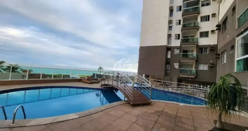 Apartamento com 2 quartos à venda na Vilaggio Itaparica Business, Praia de Itaparica, Vila Velha
