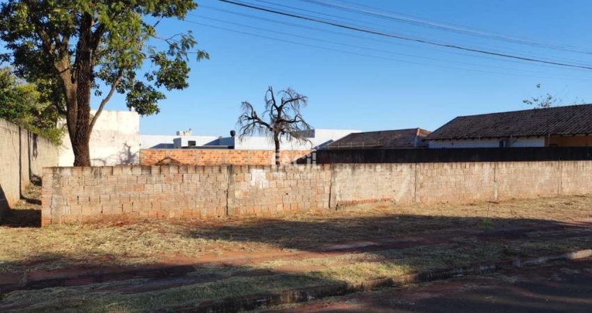 Lote / Terreno em Vila Nascente  -  Campo Grande
