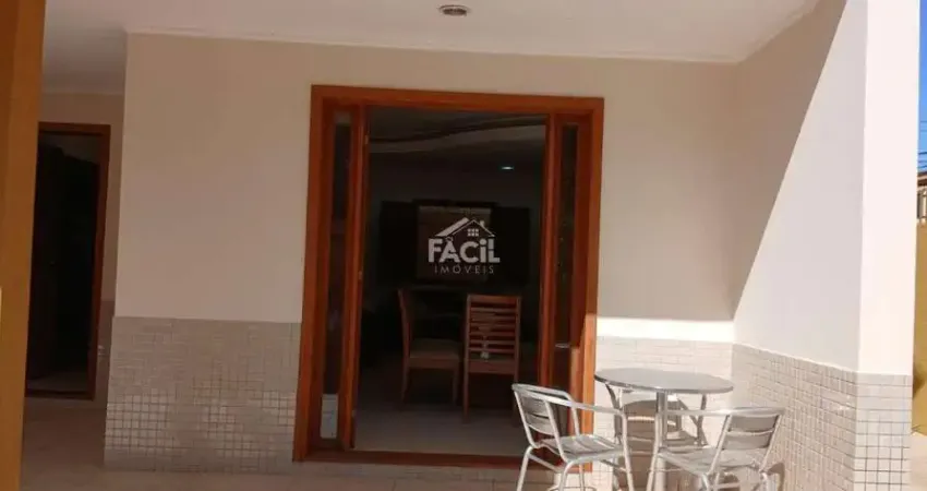 Casa em Jardim Camburi  -  Vitória
