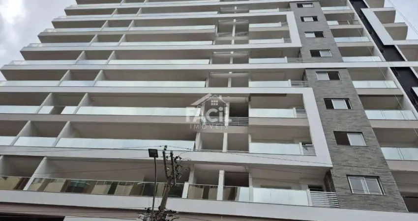 Apartamento em Praia do Morro  -  Guarapari