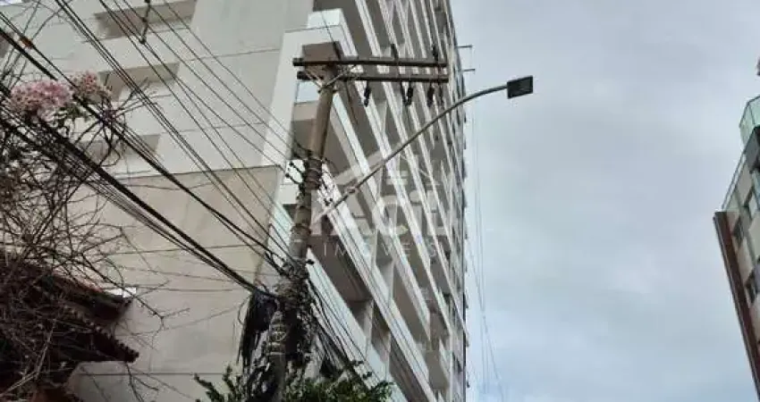 Apartamento em Praia do Morro  -  Guarapari