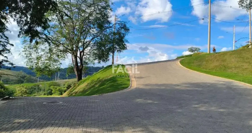 Oportunidade de um Terreno no condomínio mais cobiçado do momento Fazenda Barão do Império em Barra do Mangaraí  -  Santa Leopoldina