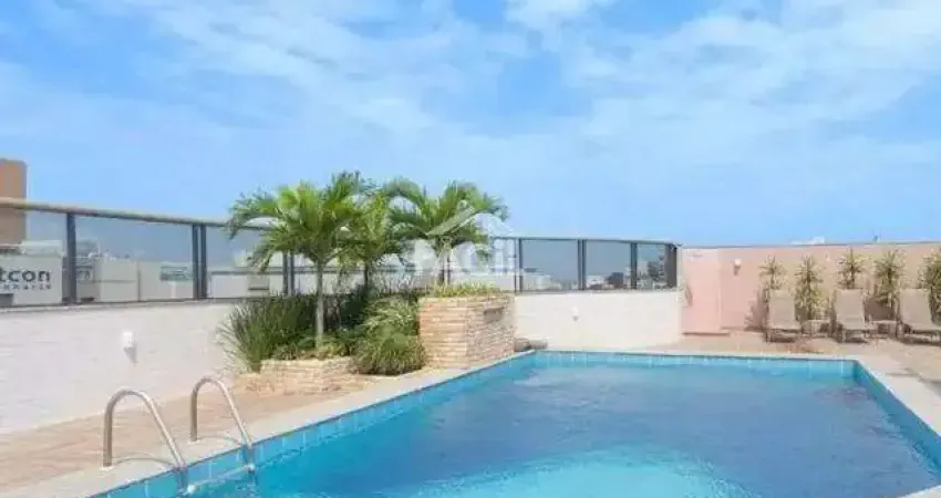 Apartamento em Praia da Costa  -  Vila Velha