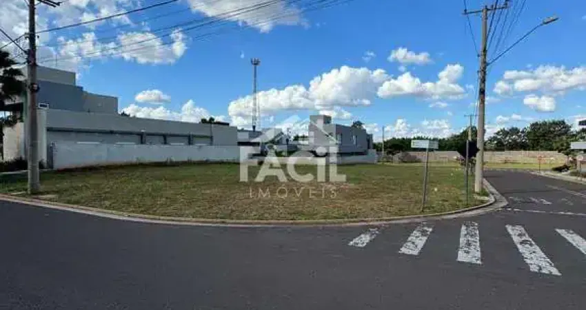 Lote / Terreno em Parque Residencial Damha IV  -  Campo Grande