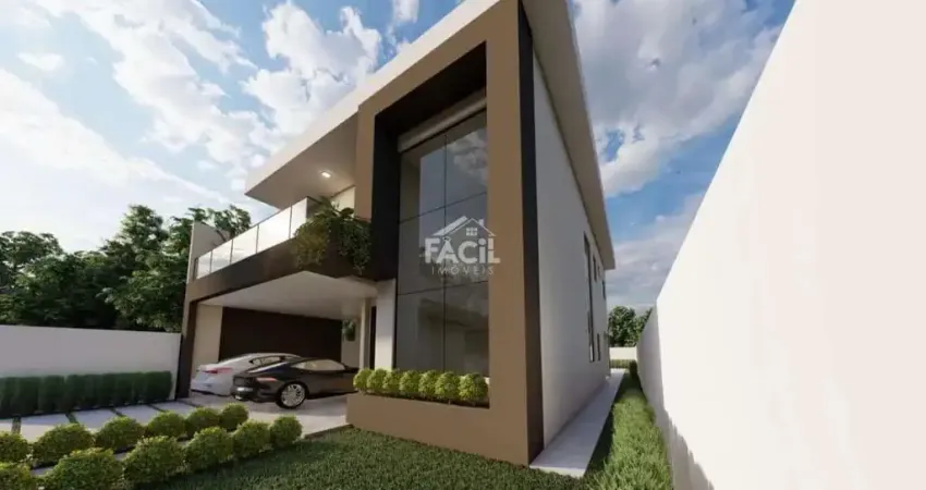 Casa em Interlagos  -  Vila Velha