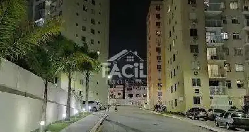Apartamento com 2 quartos à venda na Rua Ângelo Antônio Fernandes, Ataíde, Vila Velha