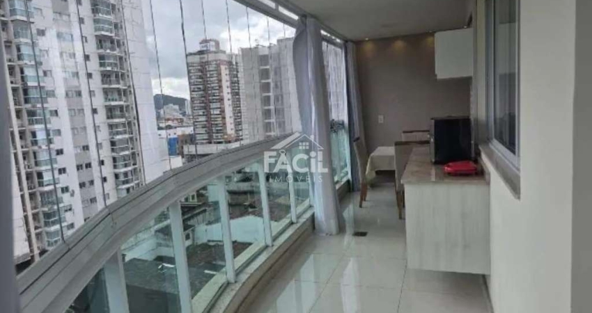 Apartamento em Itapuã  -  Vila Velha