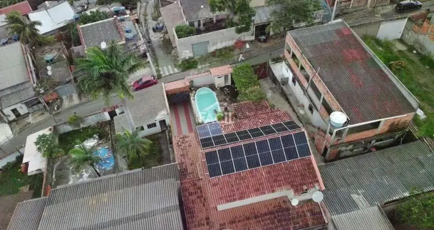 Casa em Vista da Serra II  -  Serra