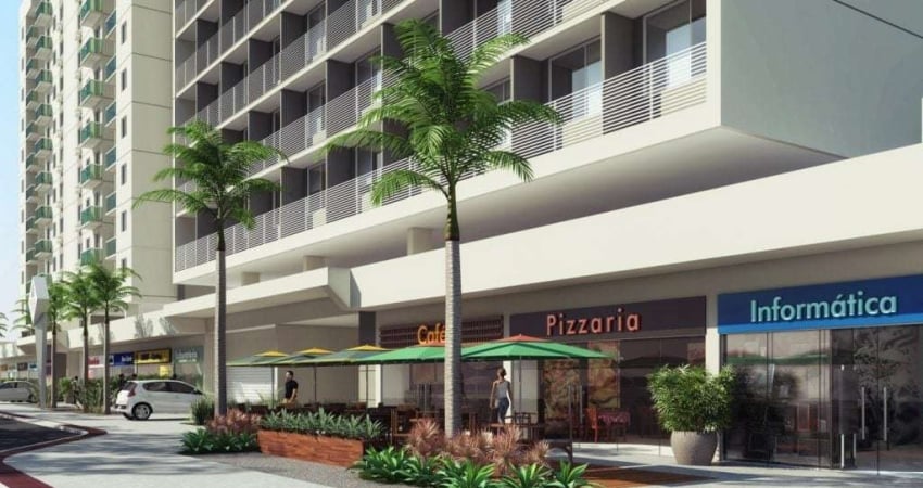 Sala comercial à venda na Avenida Paulo Pereira Gomes, Morada de Laranjeiras, Serra
