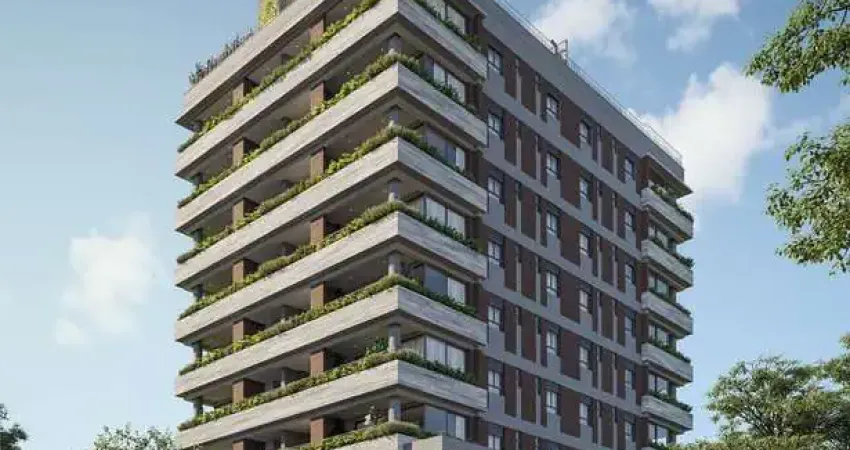 Cobertura Duplex em Brooklin Novo - São Paulo SP