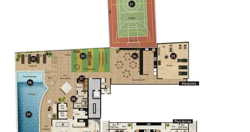 Apartamento em Itapuã - Vila Velha ES