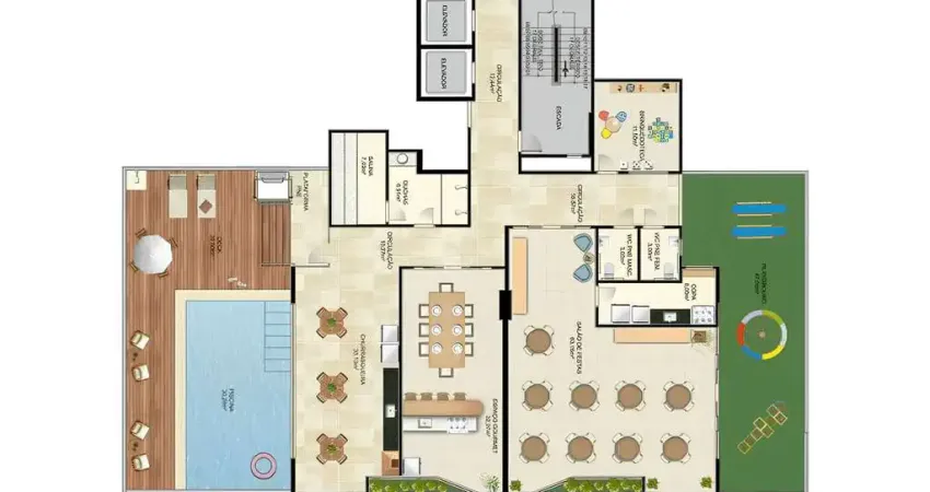 Apartamento em Praia de Itaparica - Vila Velha ES