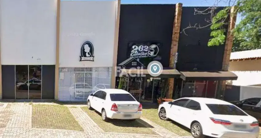 Loja / Salão em Carandá Bosque  -  Campo Grande