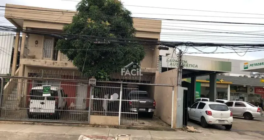 Casa comercial para alugar na Avenida Leitão da Silva, Bento Ferreira, Vitória