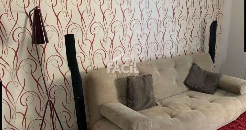 Apartamento em Enseada do Suá  -  Vitória