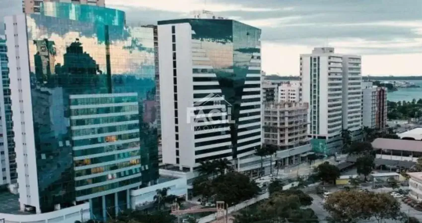Loja / Salão em Enseada do Suá  -  Vitória
