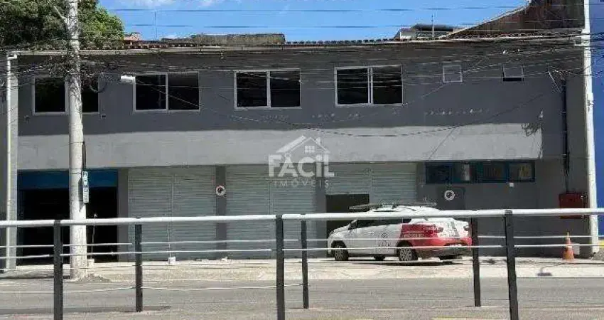 Galpão / Depósito / Armazém em Itararé  -  Vitória