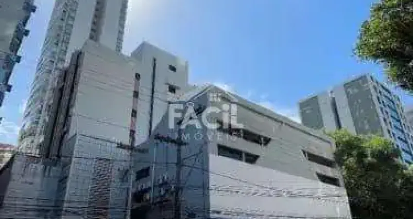 Ponto comercial para alugar na Avenida Desembargador Santos Neves, Santa Lúcia, Vitória