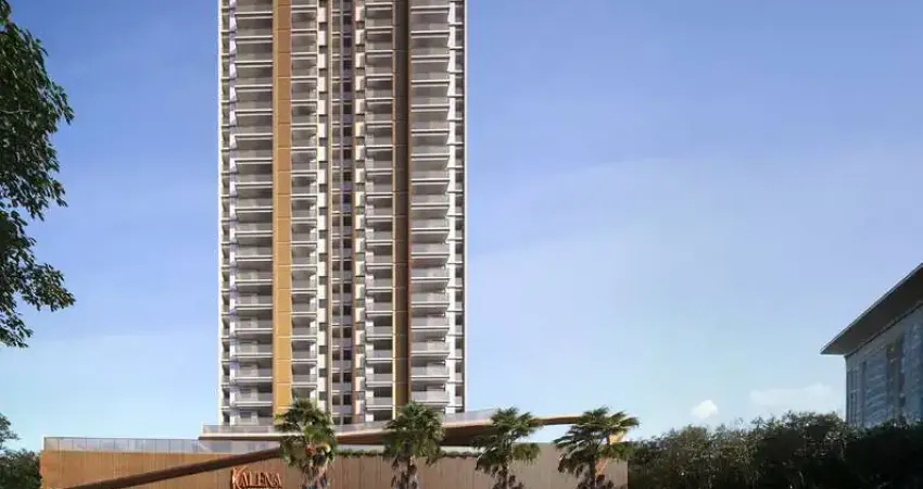 Apartamento em Jockey de Itaparica - Vila Velha ES