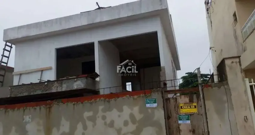 Casa em Interlagos  -  Vila Velha