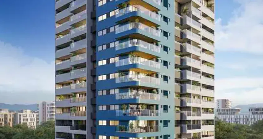 Apartamento em Nova Esperança - Linhares ES