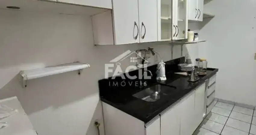 Apartamento em Jardim Camburi  -  Vitória