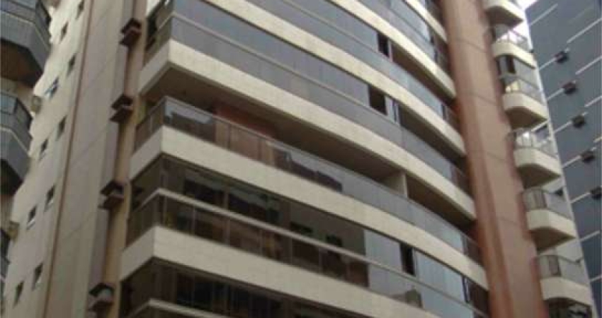 Apartamento em Itapuã - Vila Velha ES