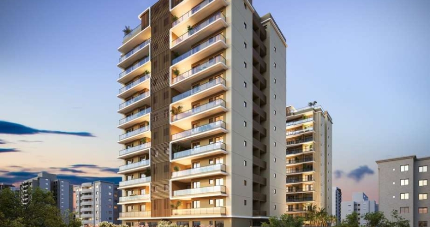 Apartamento em Itapuã - Vila Velha ES