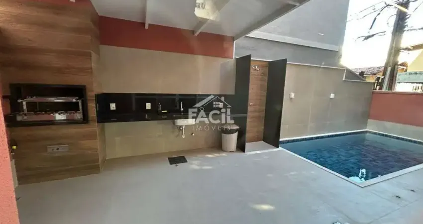 Apartamento em Jardim da Penha  -  Vitória