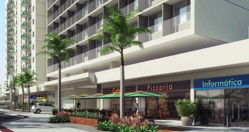 Sala comercial à venda na Avenida Paulo Pereira Gomes, Morada de Laranjeiras, Serra