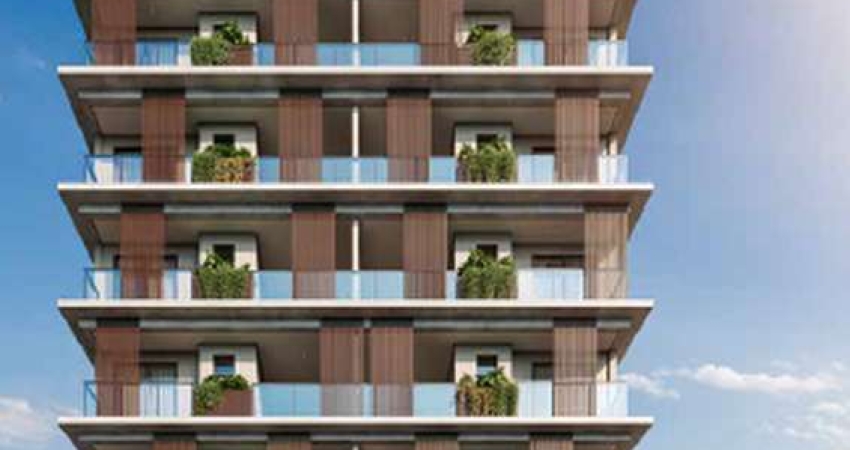 Apartamento em Jardim Camburi - Vitória ES
