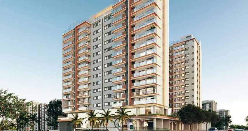 Apartamento em Praia de Itaparica - Vila Velha ES