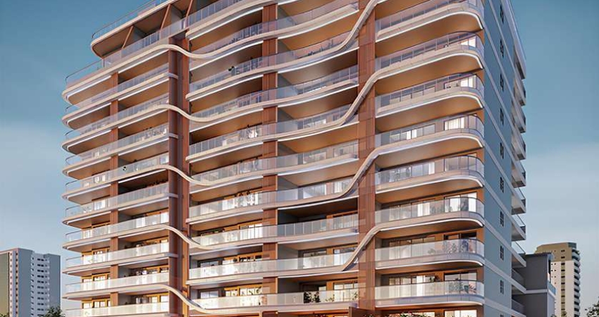 Apartamento em Praia da Costa - Vila Velha ES
