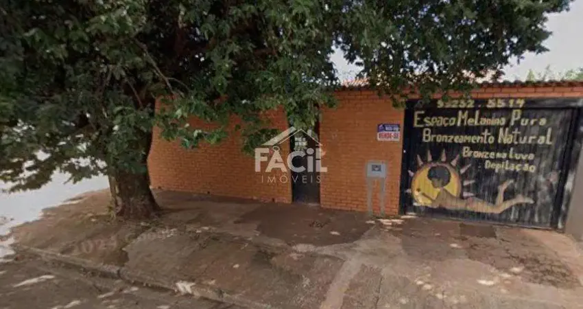 Casa em Tijuca  -  Campo Grande