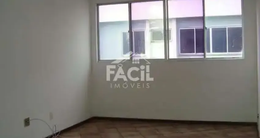 Apartamento em Jardim Camburi  -  Vitória