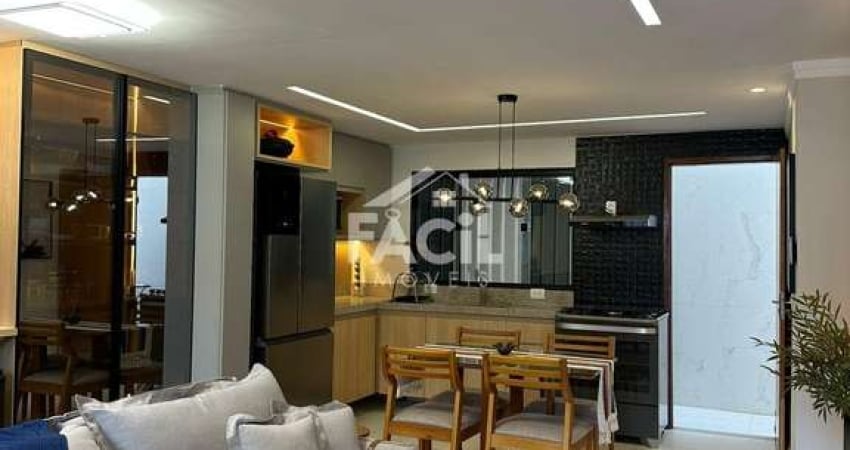 Casa em Nossa Senhora da Penha  -  Vila Velha