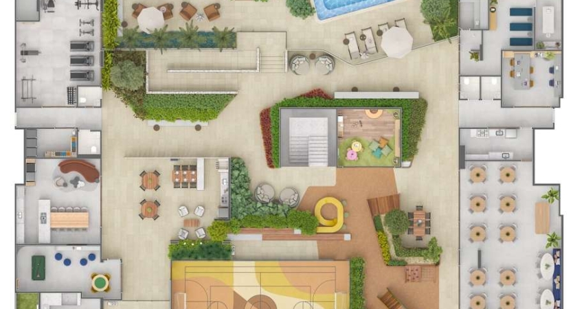 Apartamento em Itapuã - Vila Velha ES