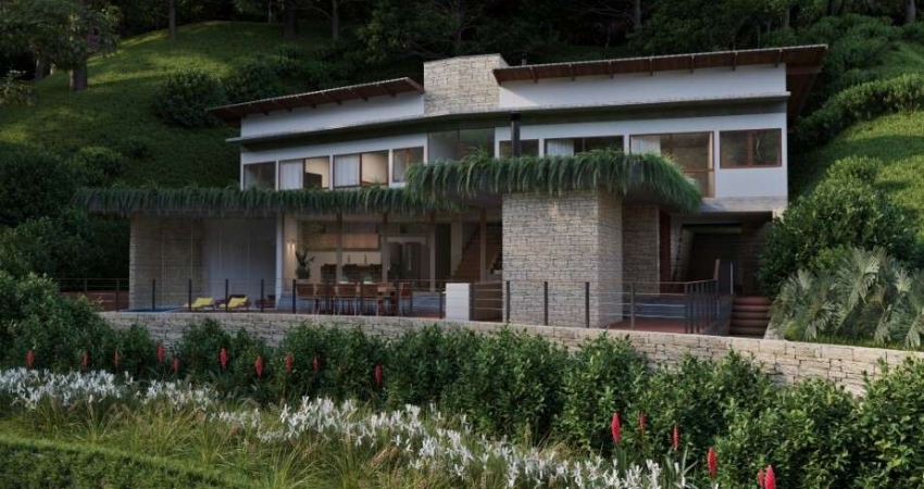 Casa em Condomínio em Domingos Martins - Domingos Martins ES