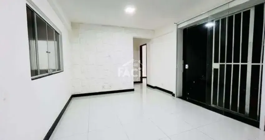 Apartamento em Novo Mexico  -  Vila Velha
