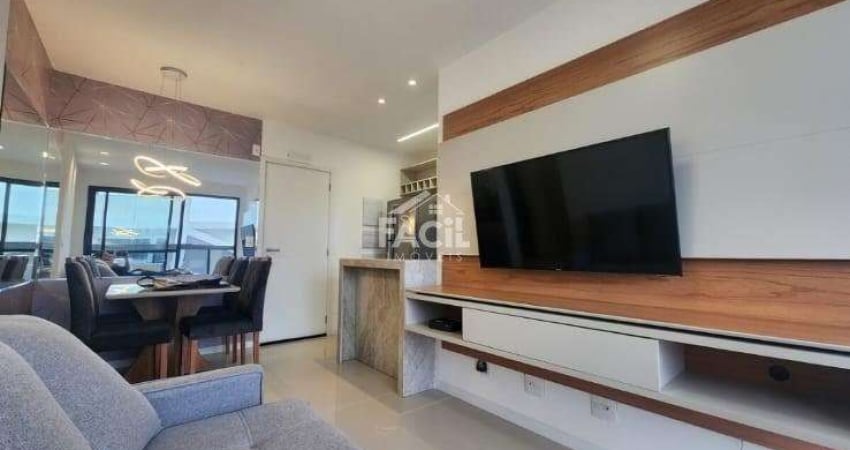 Apartamento em Enseada do Suá  -  Vitória