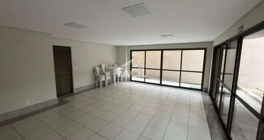 Apartamento com 3 quartos à venda na Rua João de Oliveira Soares, Jardim Camburi, Vitória