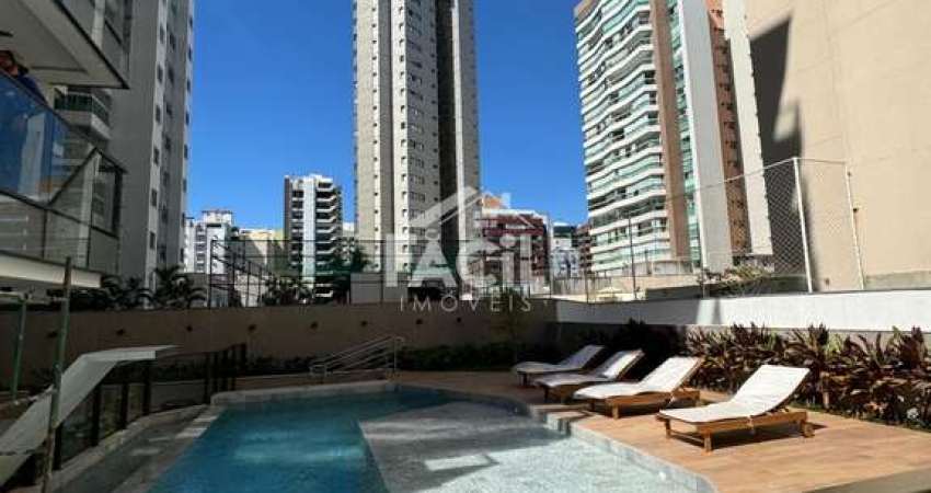 Apartamento com 4 quartos à venda na Rua Aleixo Netto, Praia do Canto, Vitória
