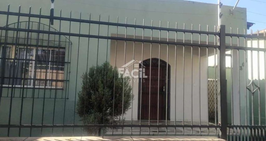 Casa com 3 quartos à venda na Rua Presidente Lima, Ilha dos Ayres, Vila Velha