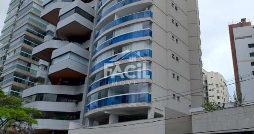 Apartamento com 2 quartos à venda na Rua Chapot Presvot, Praia do Canto, Vitória