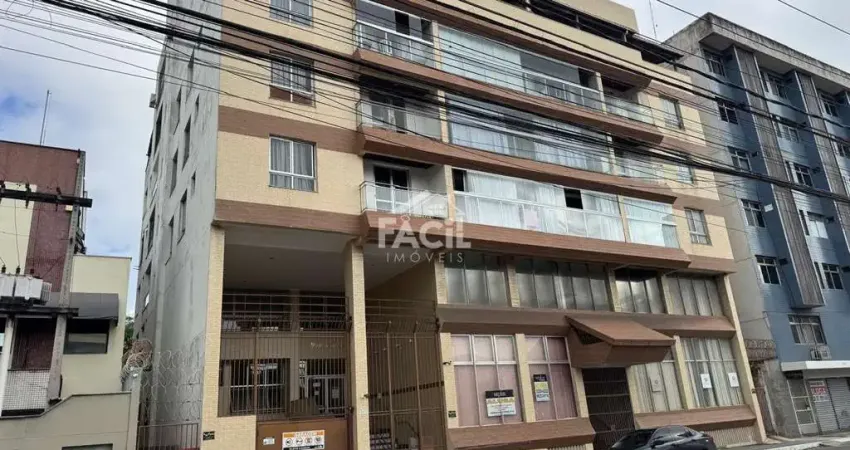 Apartamento com 3 quartos à venda na Rua Henrique Laranja, Centro de Vila Velha, Vila Velha
