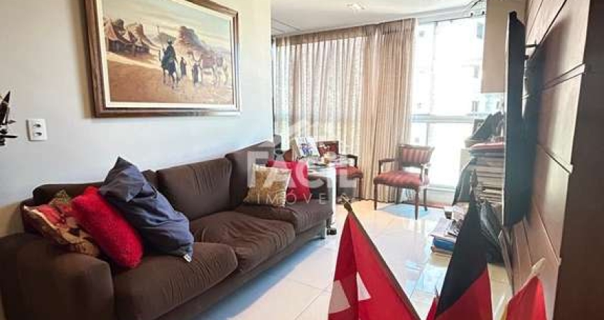 Apartamento com 3 quartos à venda na Avenida Isaac Lopes Rubim, Jardim Camburi, Vitória