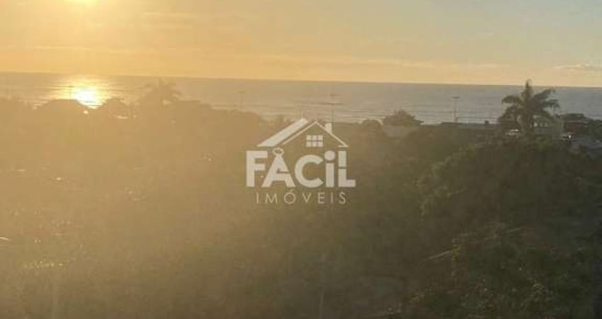 Aluga-se Apartamento 2 Quartos com Vista para o Mar
