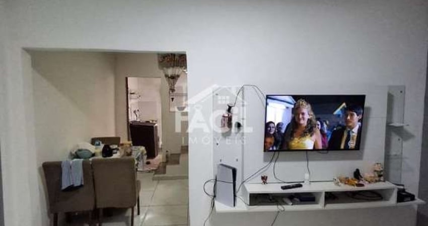 Casa com 2 quartos à venda na Rua Coral, São Conrado, Vila Velha