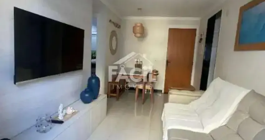 Apartamento com 2 quartos à venda na Rua Herman Stern, Colina de Laranjeiras, Serra