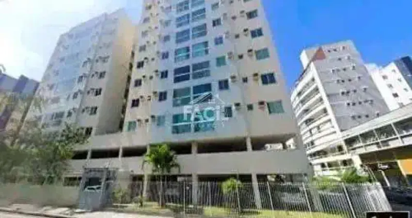 Apartamento com 2 quartos à venda na Rua José Celso Cláudio, Jardim Camburi, Vitória